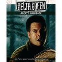Delta Green Agents Handbook
