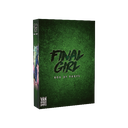 Final Girl Box of Props