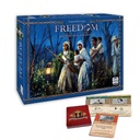 Freedom: The Underground Railroad