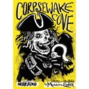 MÖRK BORG Corpsewake Cove