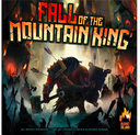 Fall of the Mountain King
