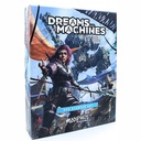 Dreams and Machines RPG Starter Set