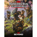 D&D Phandelver And Below: The Shattered Obelisk Hc