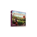 Viticulture World: Cooperative Expansion
