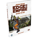 Star Wars: Edge of the Empire - Beyond the Rim