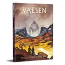 Vaesen Lost Mountain Saga