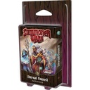 Summoner Wars 2nd. Edition Eternal Council