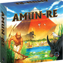 Amun-Re 20th Anniversary Edition