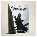Lord of the Rings RPG 5E Tales from Eriador