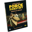 Star Wars Force and Destiny RPG: Disciples of Harmony
