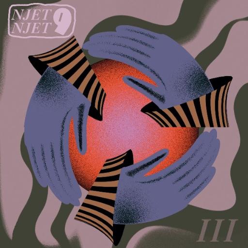 [ELP-202025] Iii (LP)