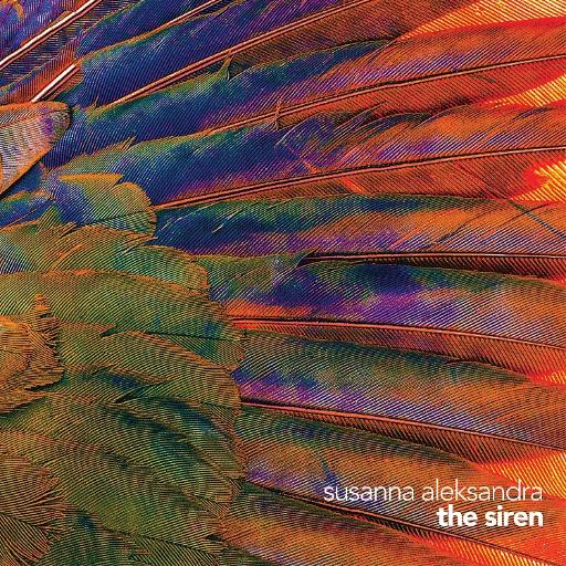 [ELP-202028] The Siren (LP)