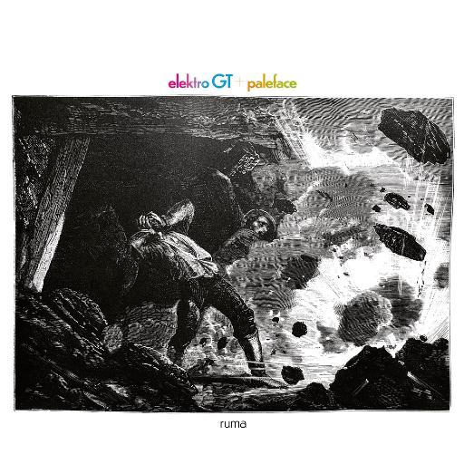 [ELP-202134] Ruma (LP)