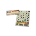 Conflict of Heroes Wrecks & Destruction