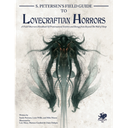 Call of Cthulhu Field Guide to Lovecraftian Horrors Hardcover
