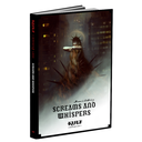 Kult RPG Screams and Whispers