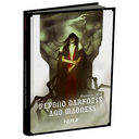 Kult RPG Beyond Darkness and Madness