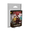 Summoner Wars 2nd. Edition Deepwood Groaks