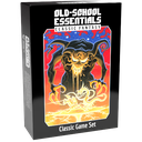 Old-School Essentials Classic Game Set