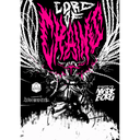 Mörk Borg RPG Lord of Chains