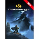 Legendoja & Lohikäärmeitä Pelinjohtajan Kirja (Vesileimattu PDF)