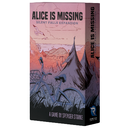 Alice Is Missing Silent Falls