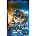 The Warp Alien Pack