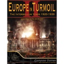 Europe in Turmoil II The Interbellum Years