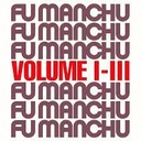 Fu30 Volume I-III (CD)
