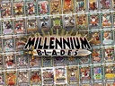 Millennium Blades