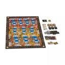 Barrage New Lands The Colorado Connection