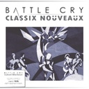 Battle Hymns (CD Digipak)