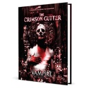 Vampire the Masquerade 5th The Crimson Gutter
