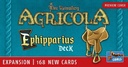 Agricola Ephipparius Deck	