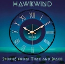 Stories From Time And Space (CD)