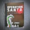 Mörk Borg & Troika RPG Operation SANTA