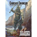 Carcass Crawler Issue # 2