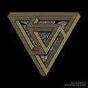 Epic (Gold/Black Marbled Vinyl LP)