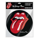 The Rolling Stones (Logo) 12" Record Slipmat