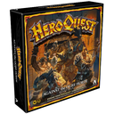 HeroQuest - Ogre Horde Quest Pack