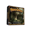 HeroQuest - Jungles Of Delthrak