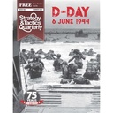 Strategy & Tactics Quarterly 6 D-Day 75th Anniversary