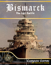 Bismarck The Last Battle