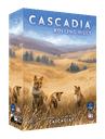 Cascadia Rolling Hills