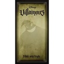 Disney Villainous Filled with Fright