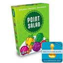 Point Salad (Nordic)