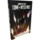 Monster of the Week Tome of Mysteries Hardcover