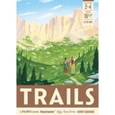 Trails A Parks Game