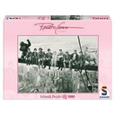 Renato Casaro: Shooting Break (1000pc puzzle))