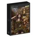 Ex Machina  (1000pc puzzle)